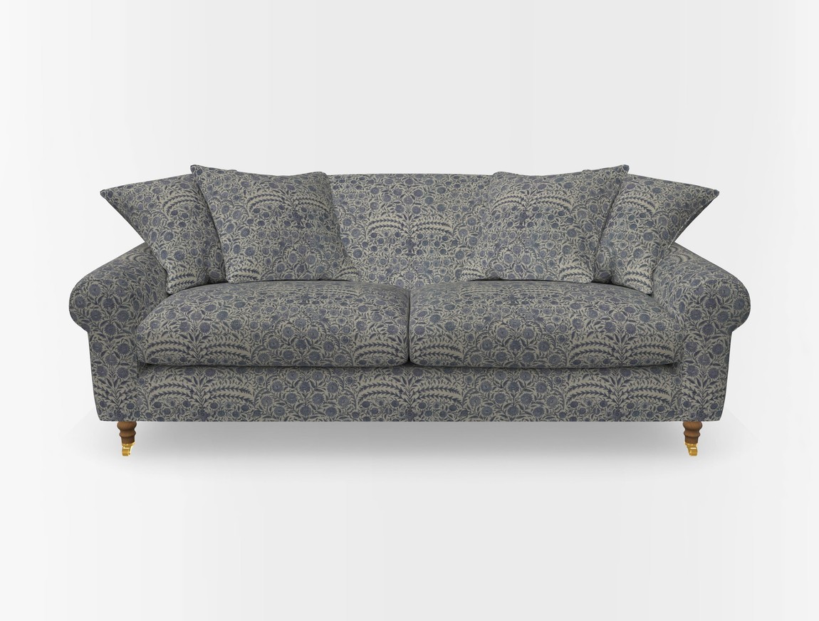 4 Seater Sofas