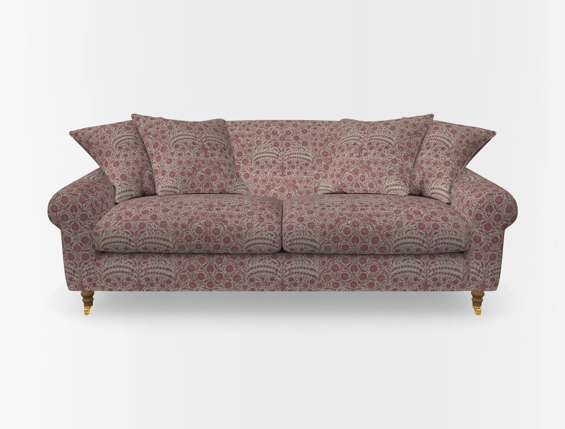 4 Seater Sofas