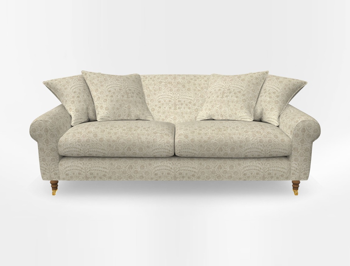 4 Seater Sofas