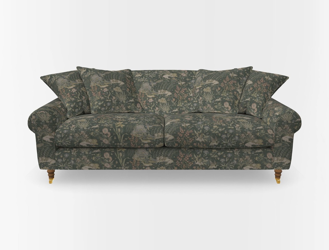 4 Seater Sofas