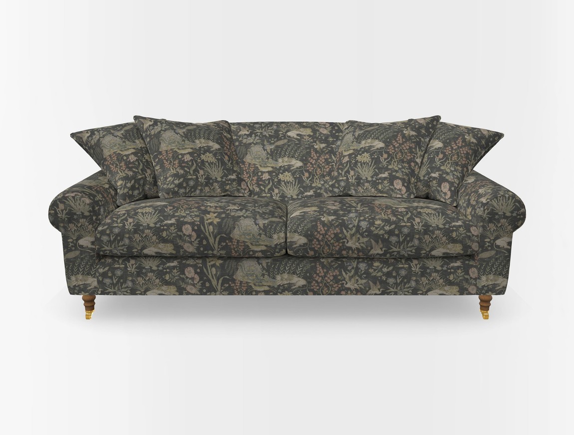 4 Seater Sofas