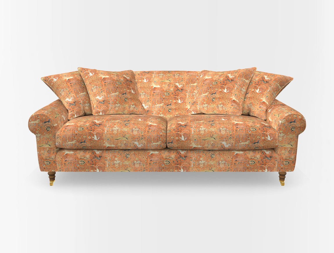 4 Seater Sofas