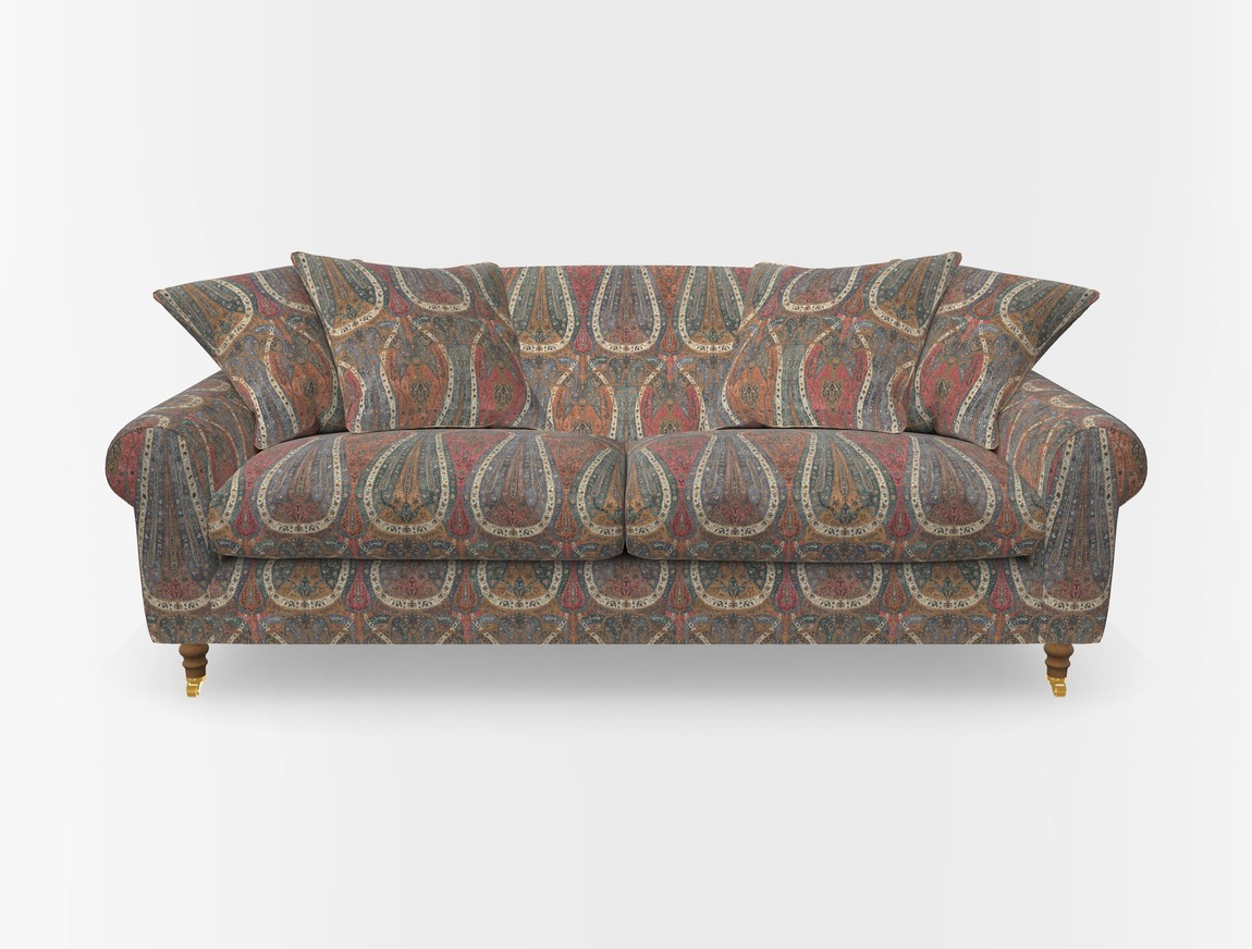 4 Seater Sofas