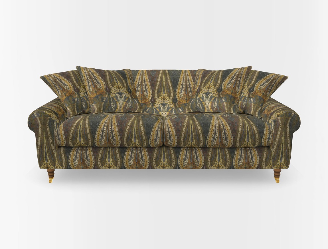 4 Seater Sofas