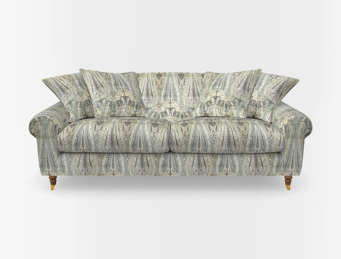 Bespoke 4 Seater Sofas