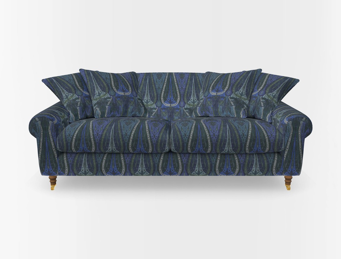 4 Seater Sofas