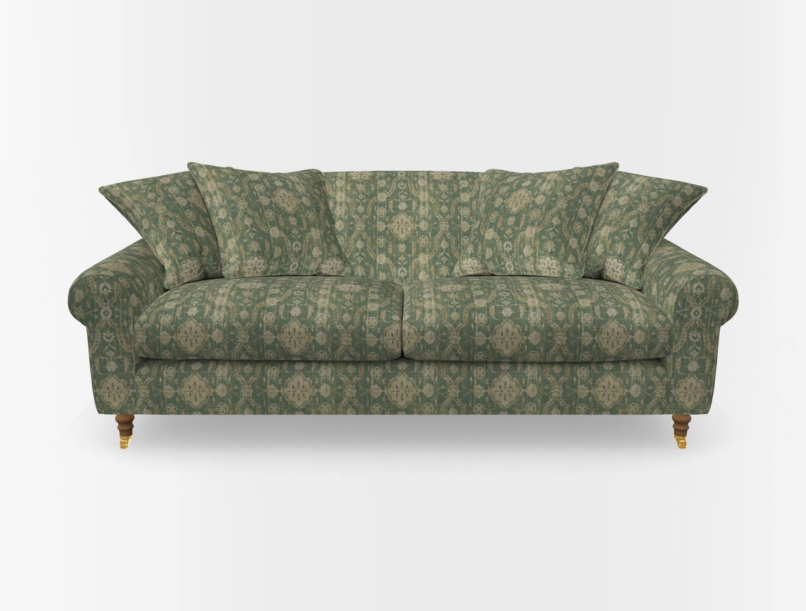 4 Seater Sofas