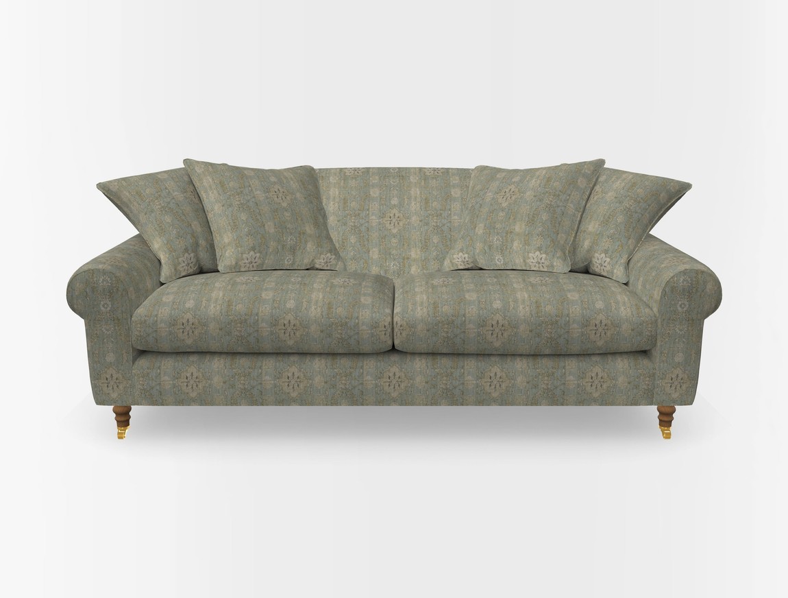 4 Seater Sofas