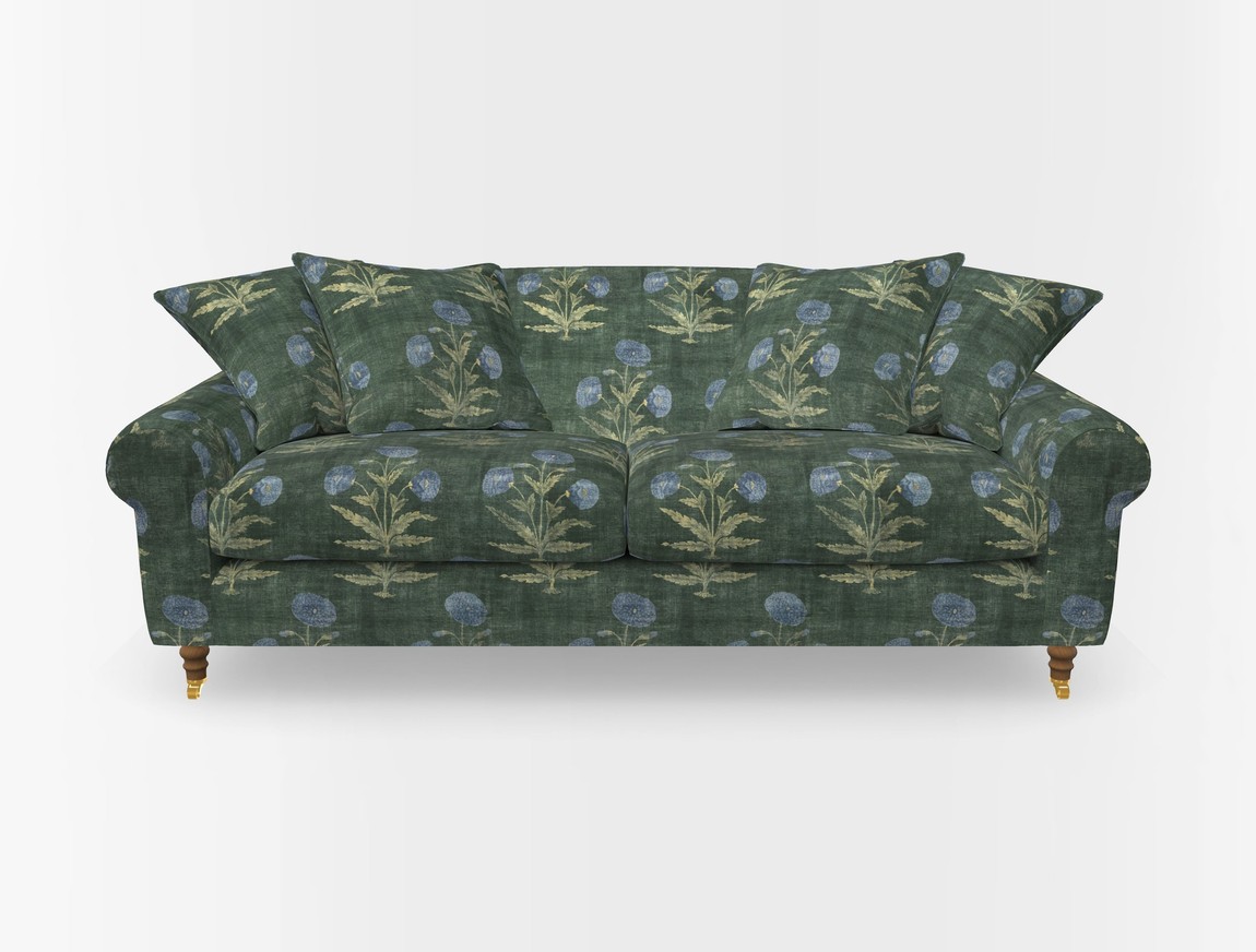 4 Seater Sofas