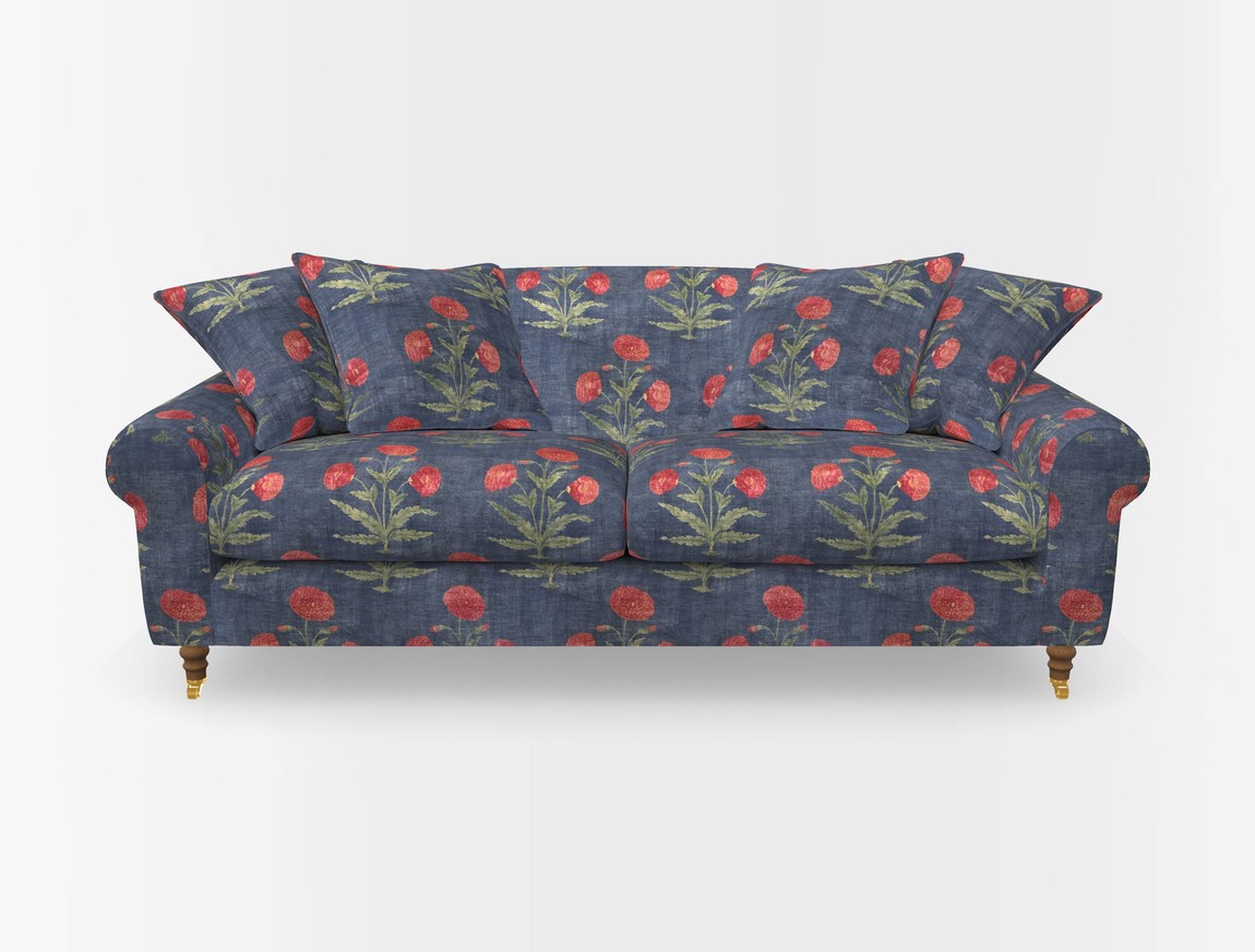 4 Seater Sofas