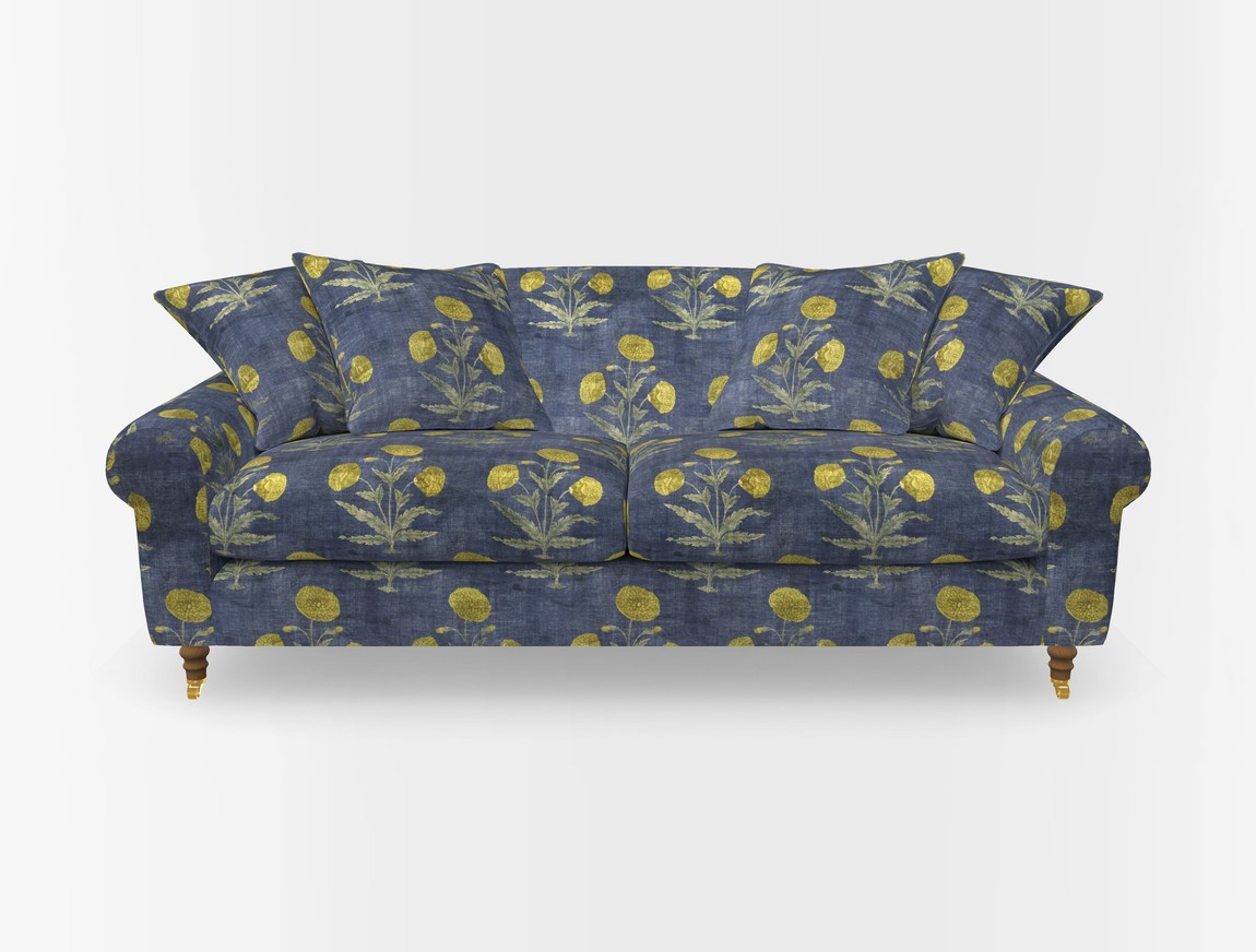 4 Seater Sofas