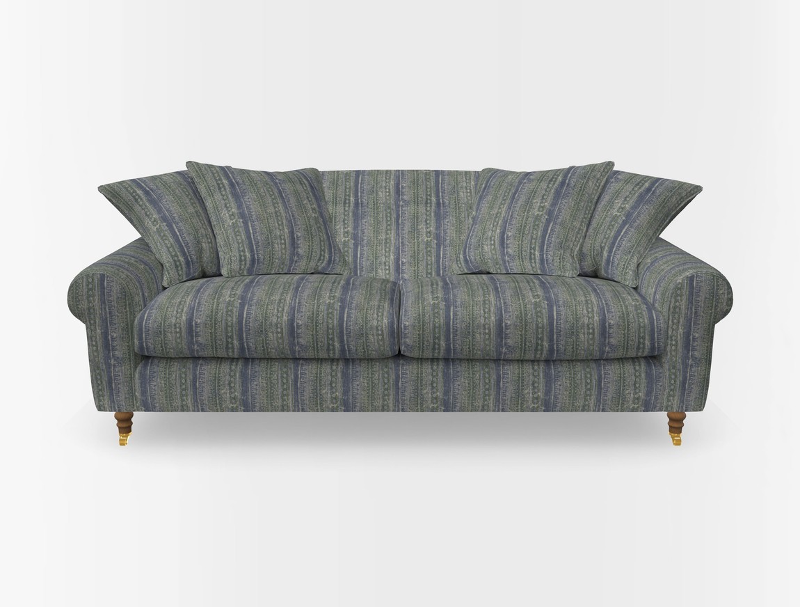 4 Seater Sofas