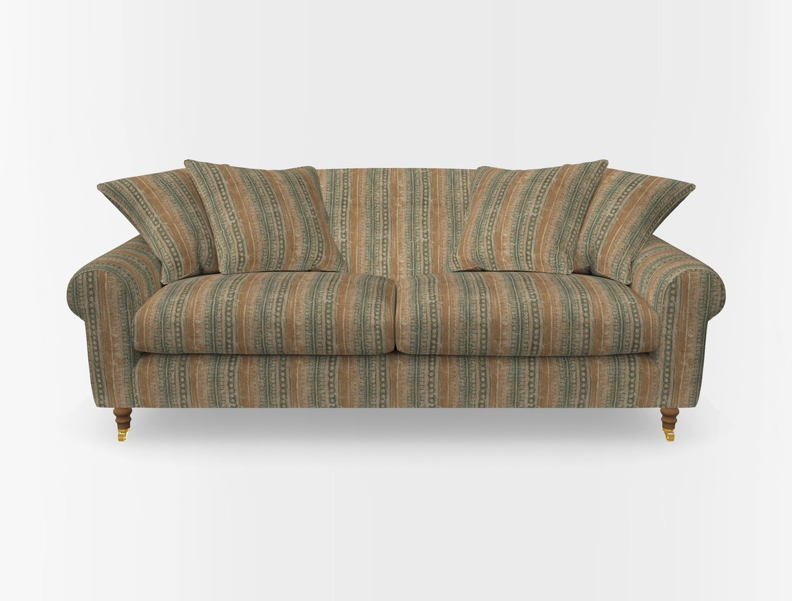 Bespoke 4 Seater Sofas