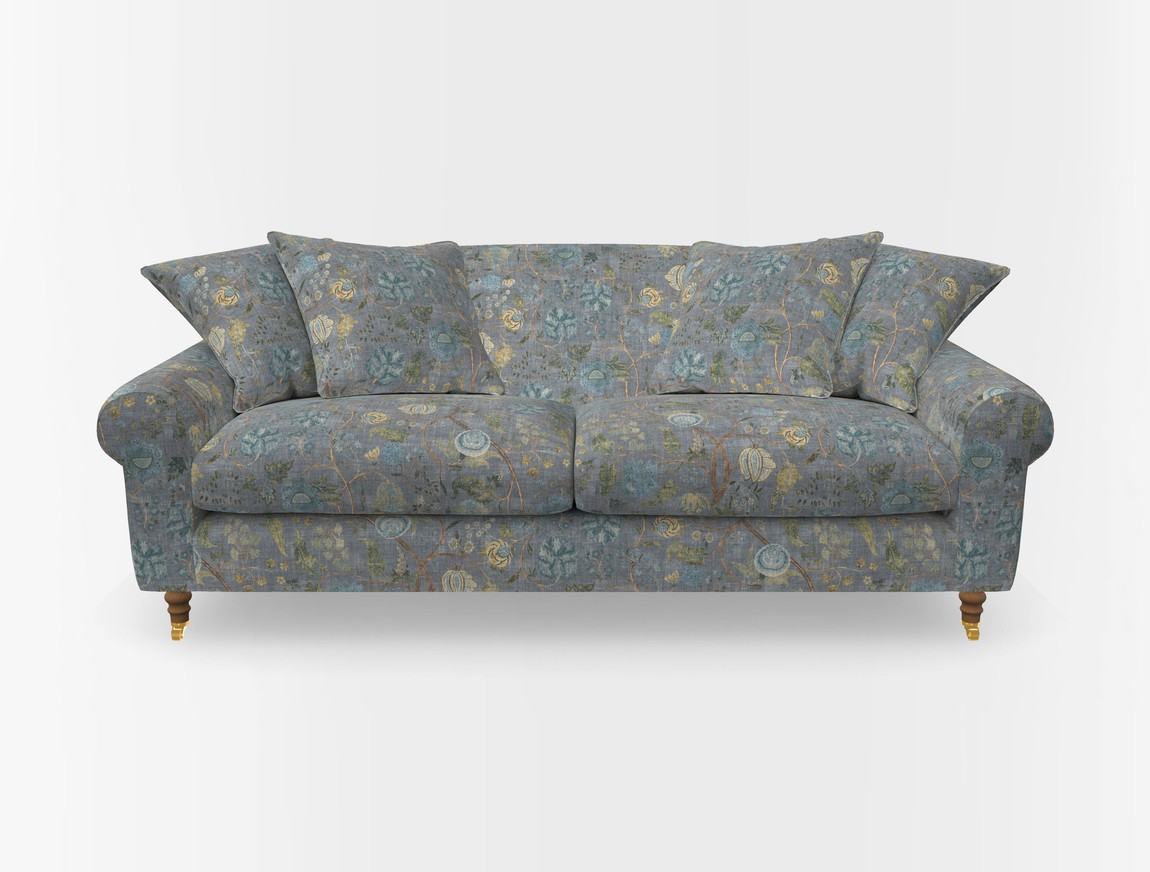 4 Seater Sofas