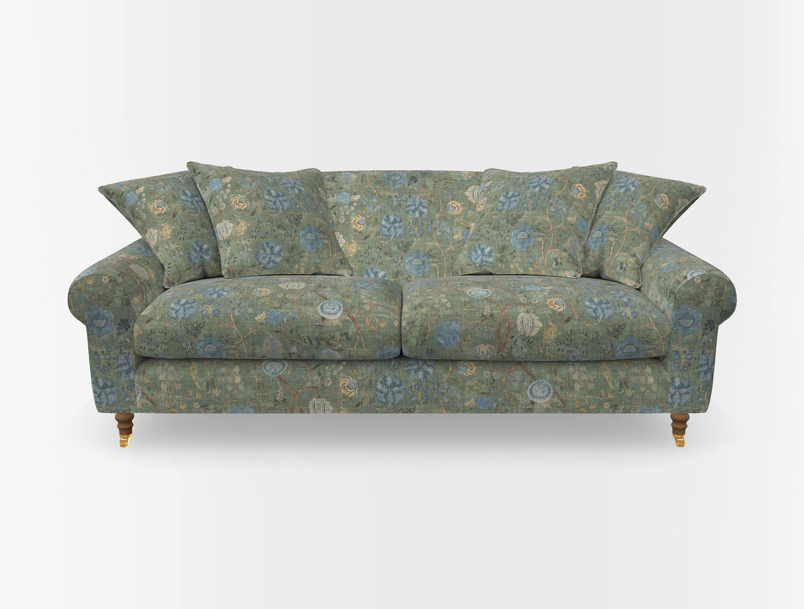 4 Seater Sofas