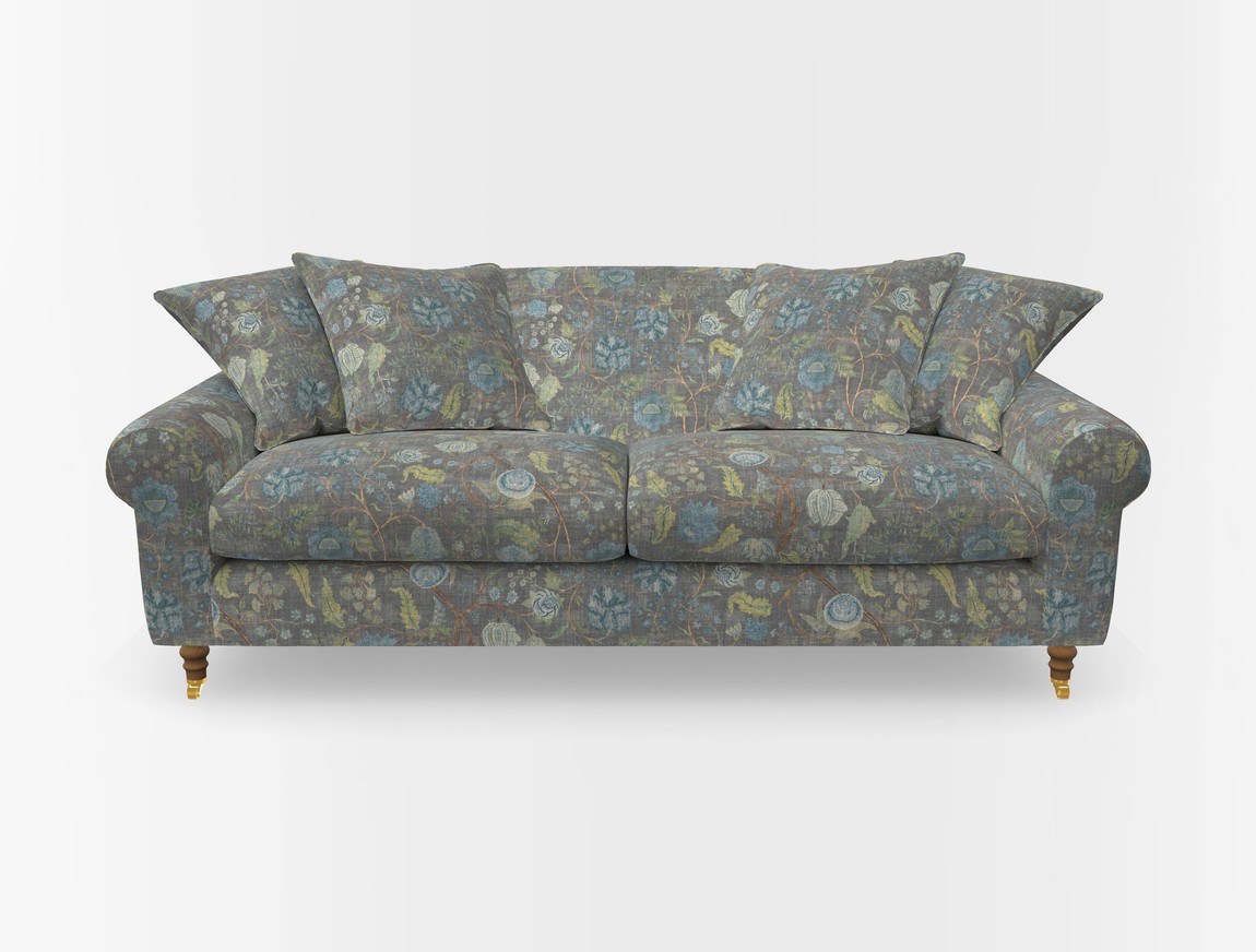 4 Seater Sofas
