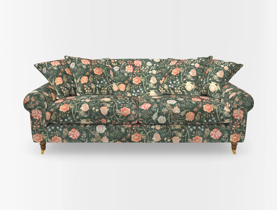 4 Seater Sofas