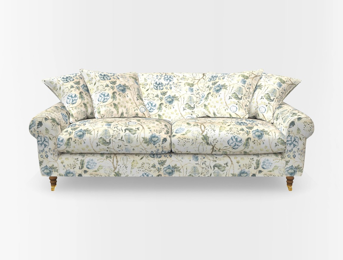 4 Seater Sofas