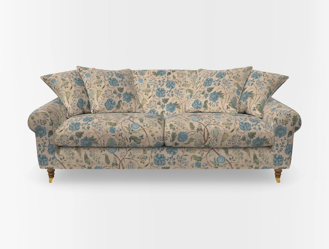 4 Seater Sofas