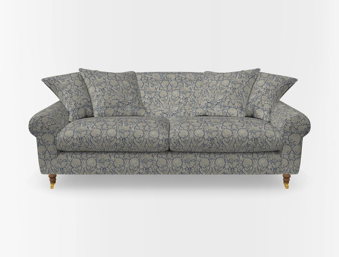 4 Seater Sofas