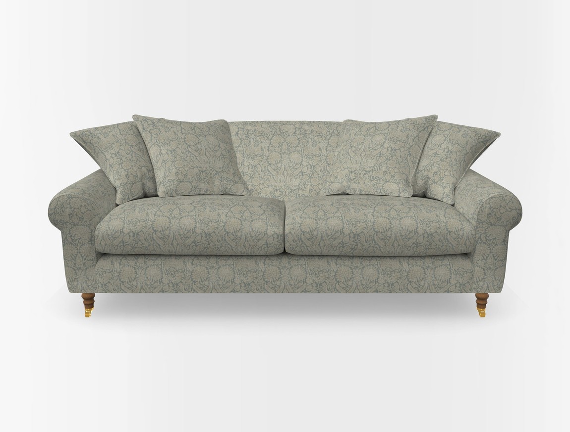 4 Seater Sofas
