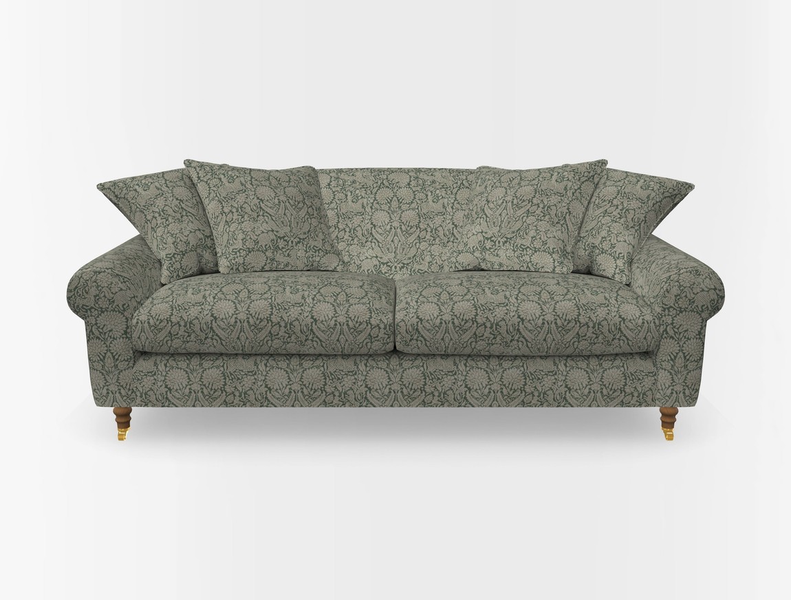 4 Seater Sofas