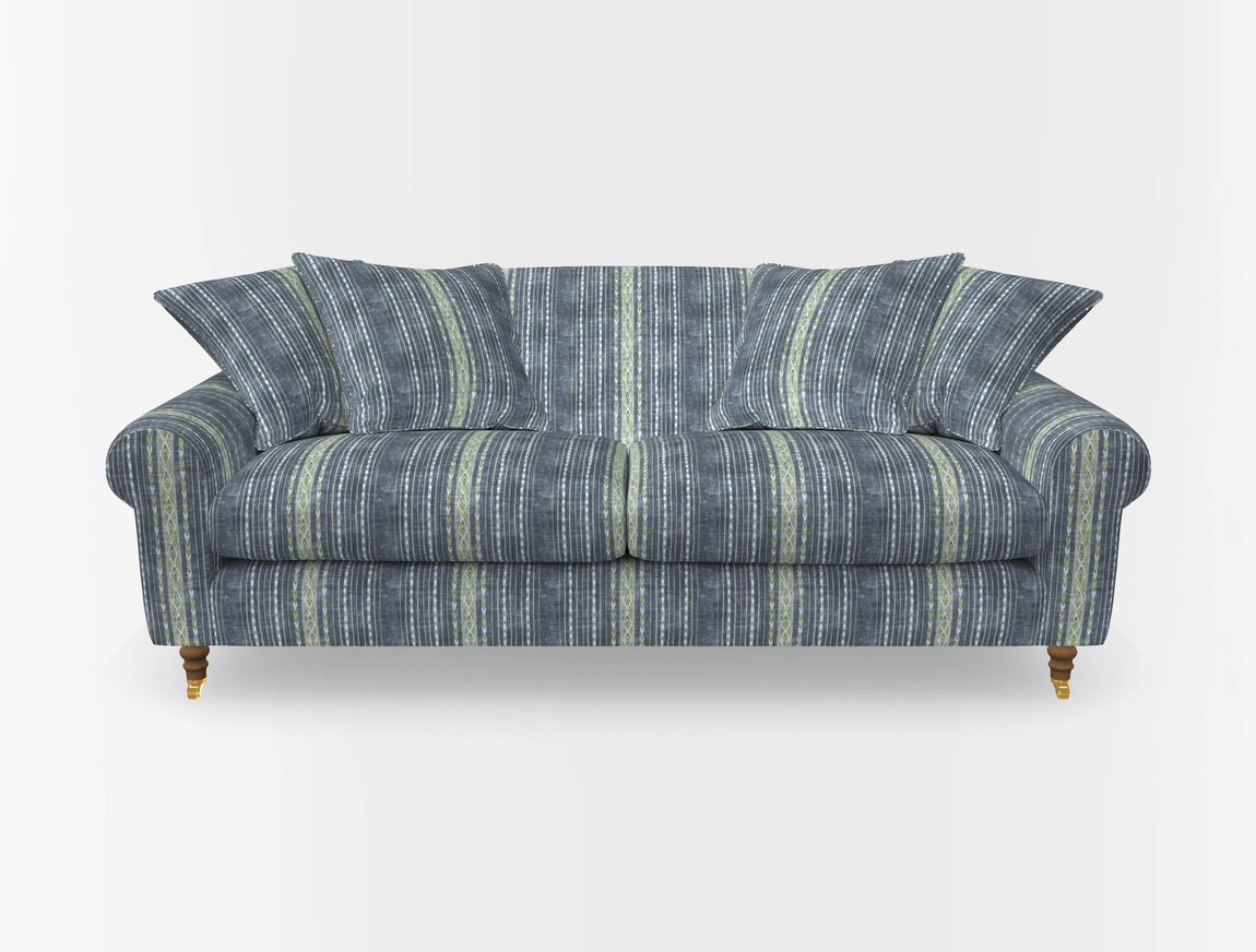 4 Seater Sofas