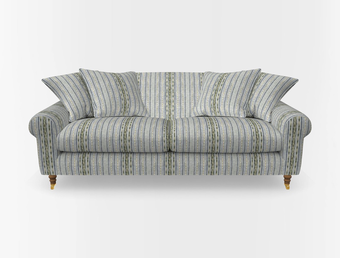 4 Seater Sofas