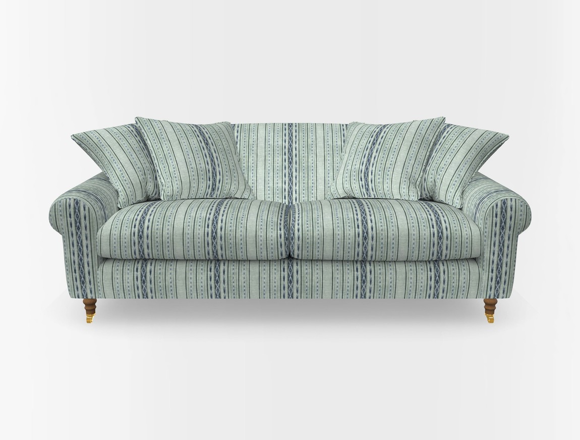 4 Seater Sofas