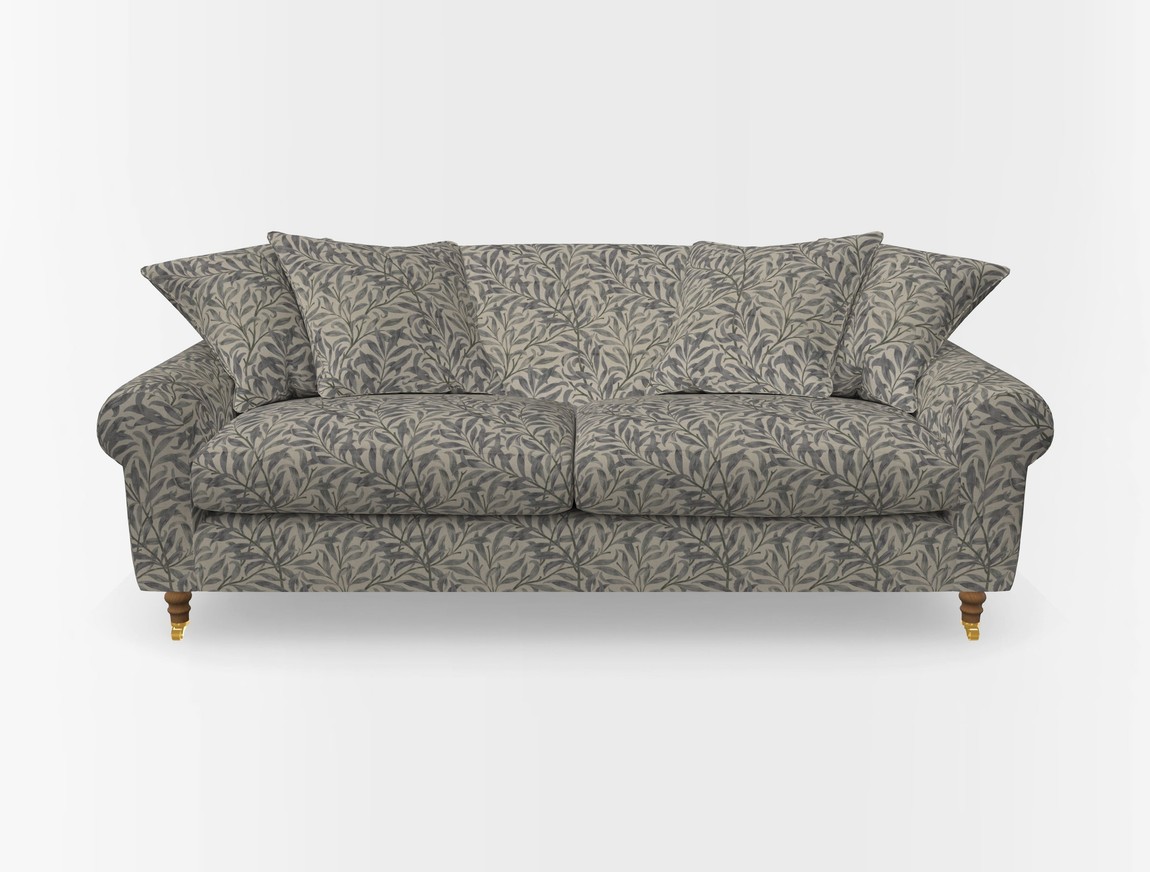 4 Seater Sofas