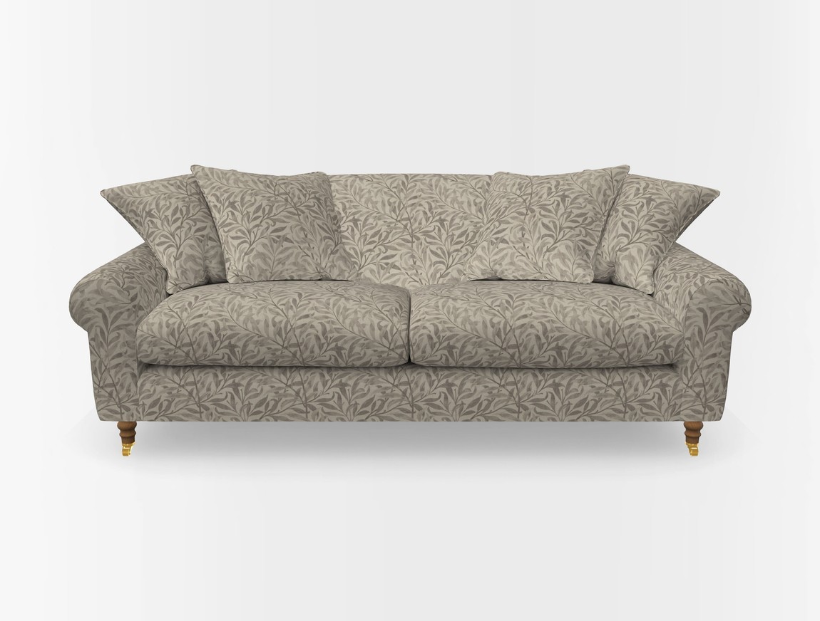 4 Seater Sofas