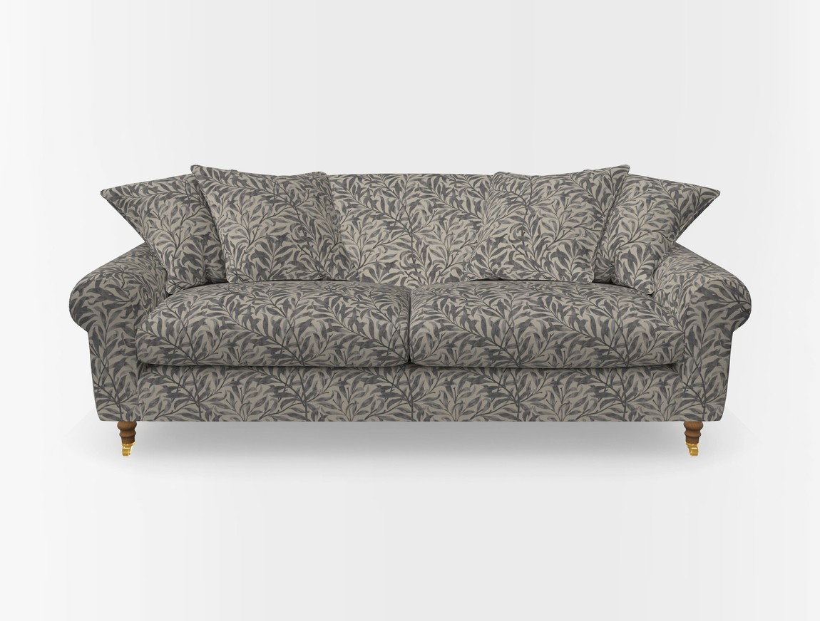 4 Seater Sofas