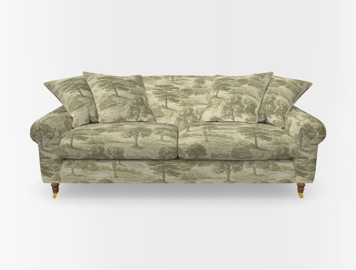 4 Seater Sofas