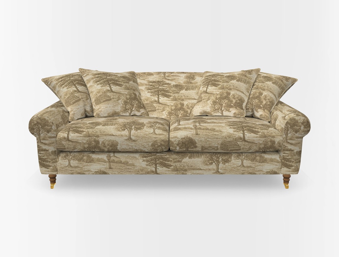 4 Seater Sofas