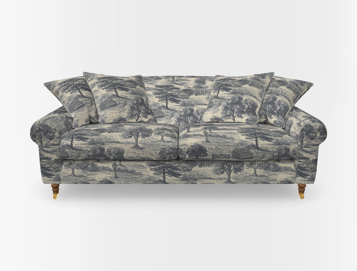 4 Seater Sofas