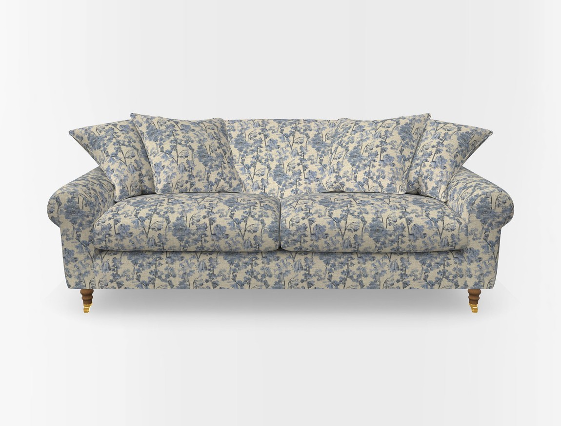 4 Seater Sofas