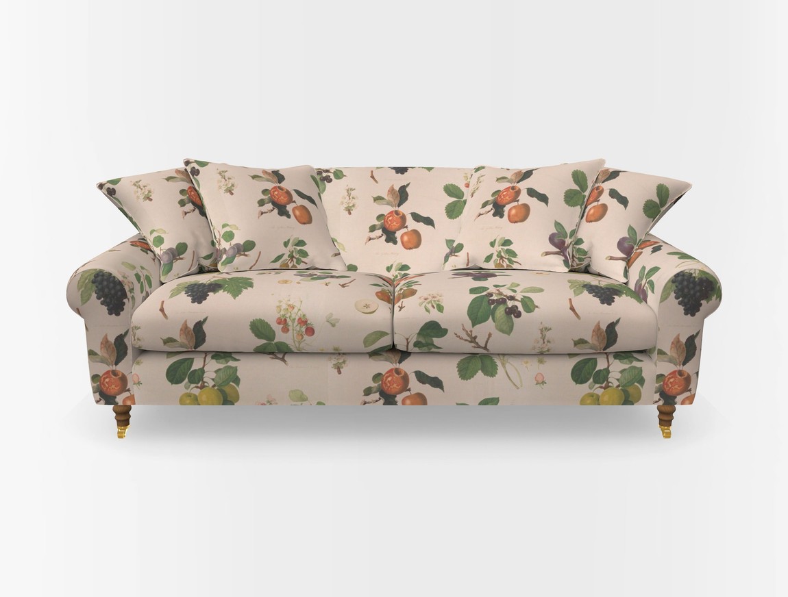 4 Seater Sofas
