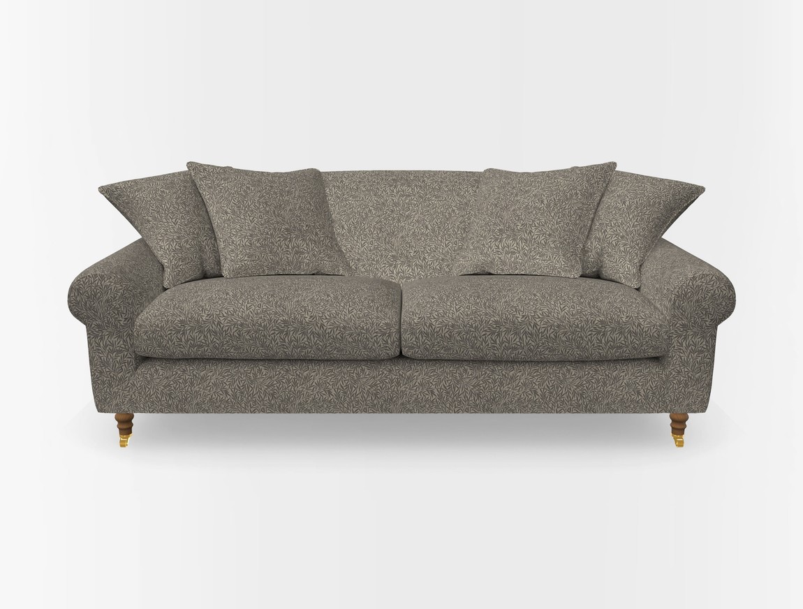 4 Seater Sofas