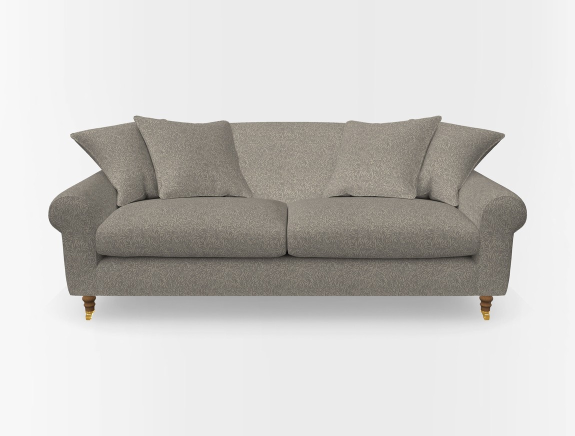 4 Seater Sofas