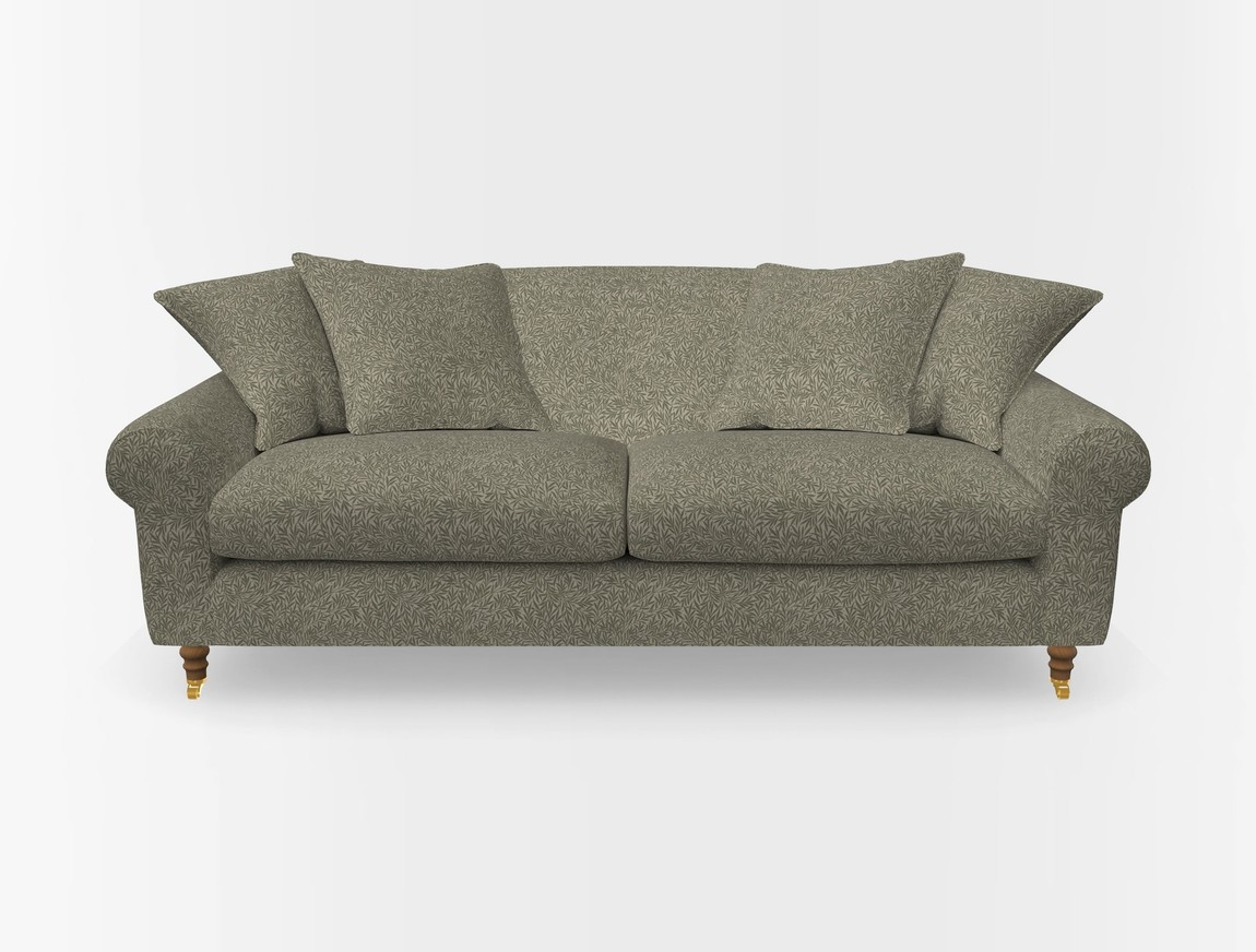 4 Seater Sofas