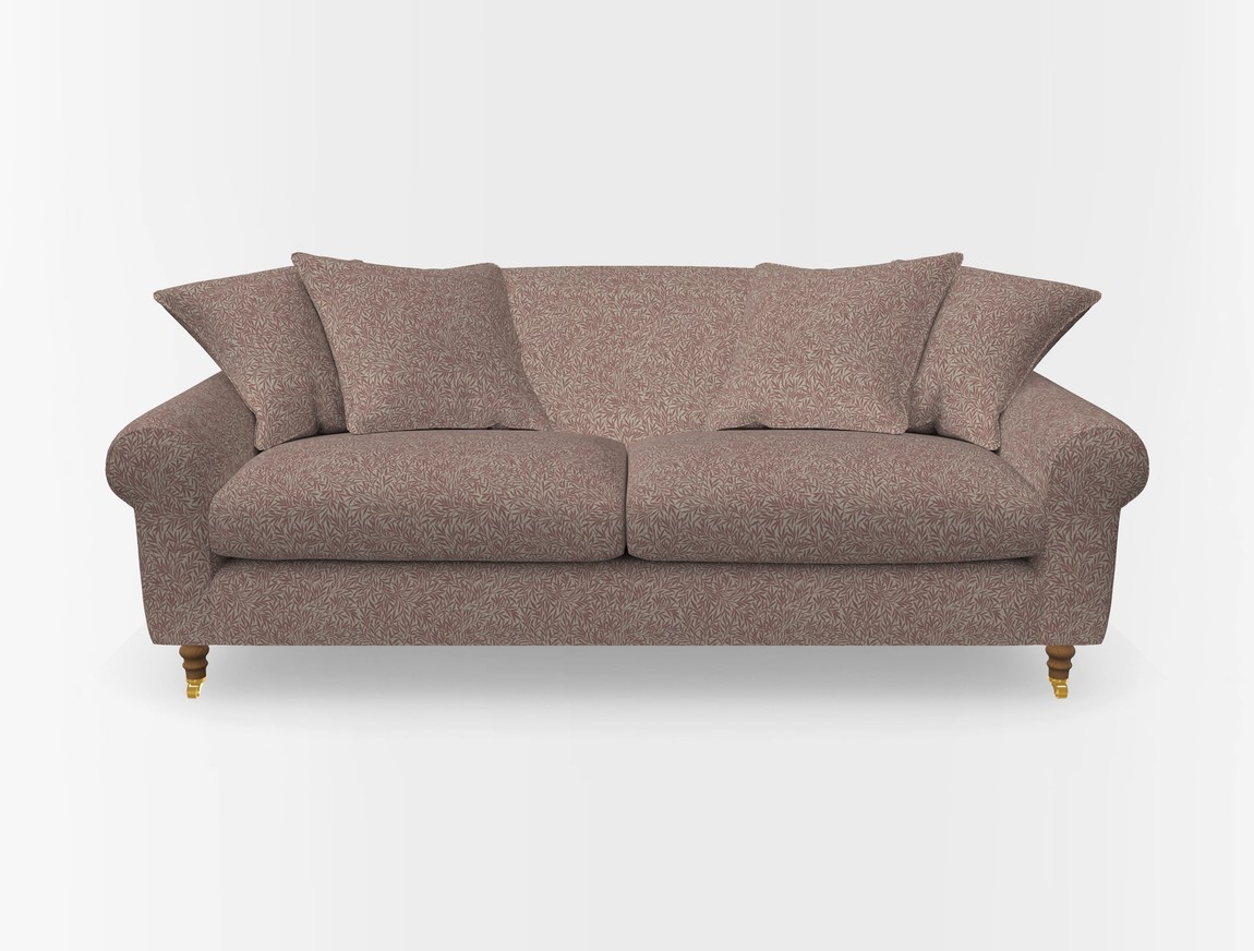 4 Seater Sofas