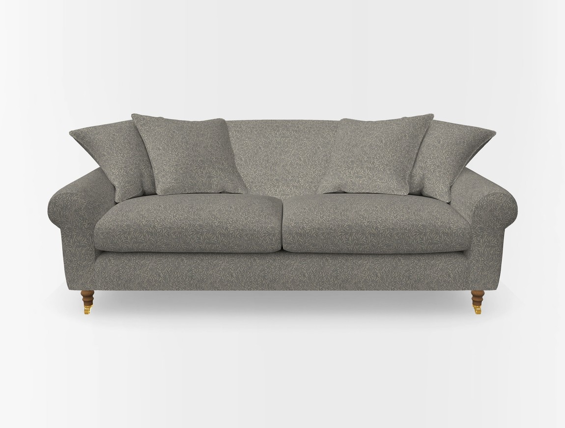 Bespoke 4 Seater Sofas