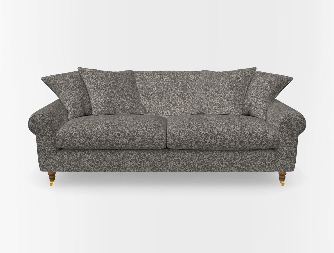 4 Seater Sofas
