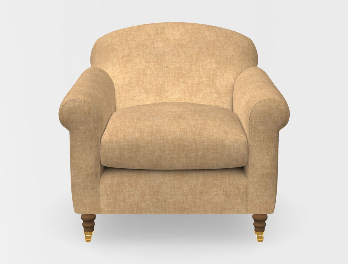 Bespoke Armchairs
