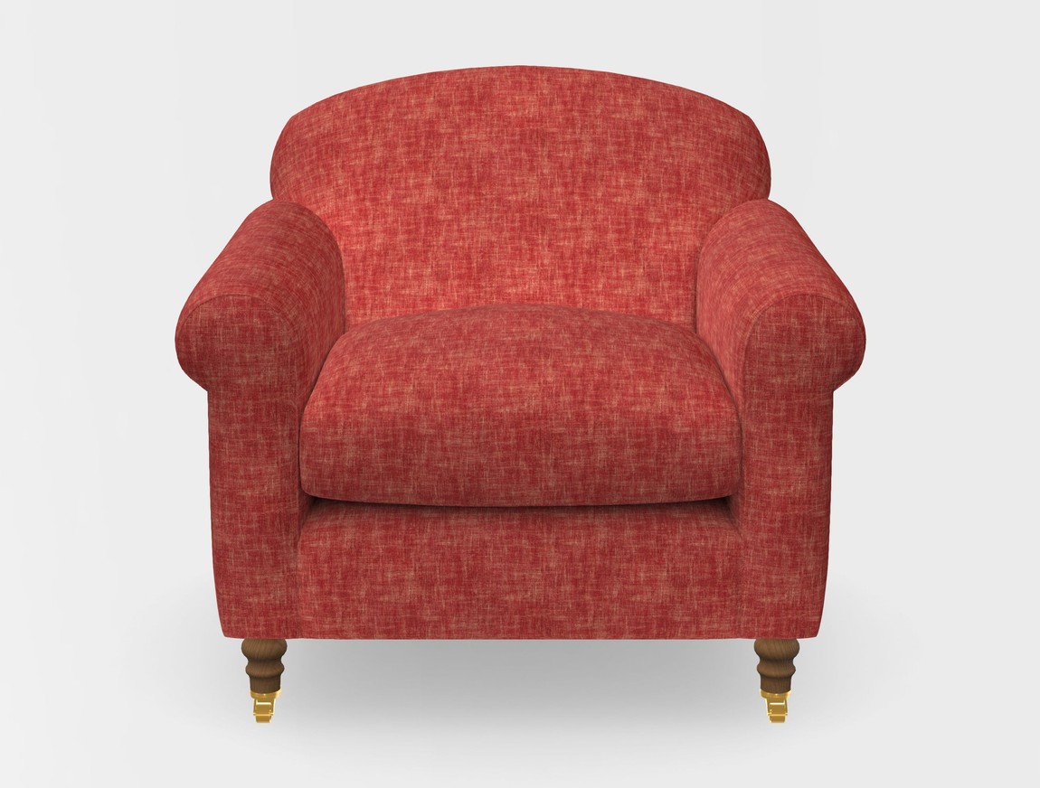 Bespoke Armchairs