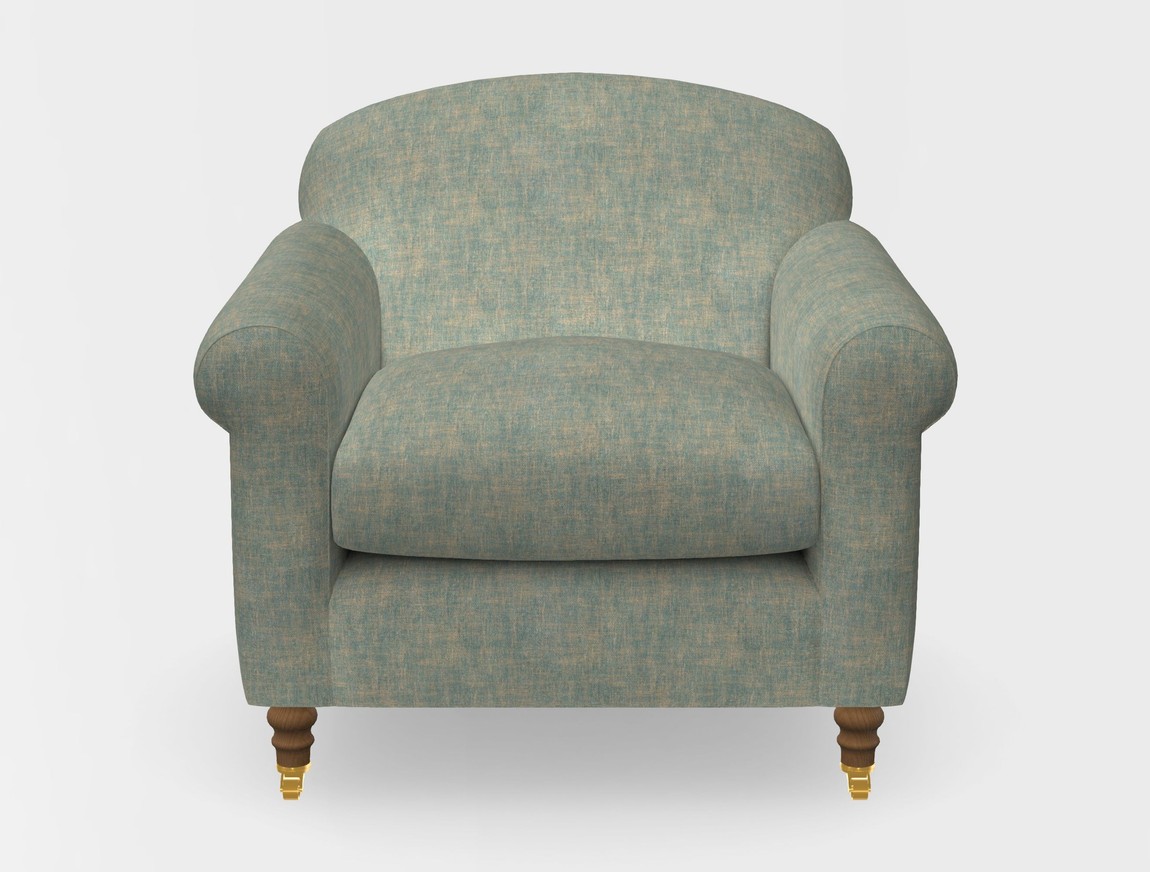 Bespoke Armchairs