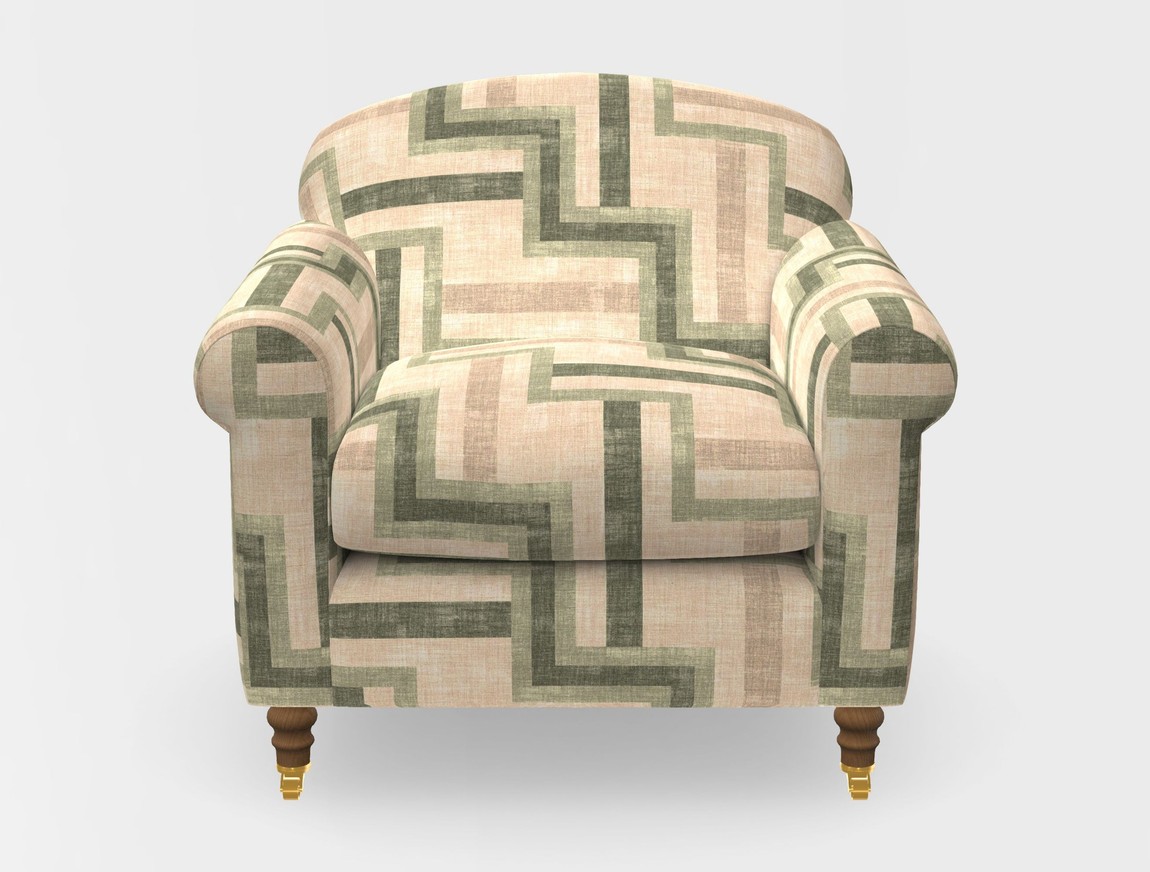 Bespoke Armchairs