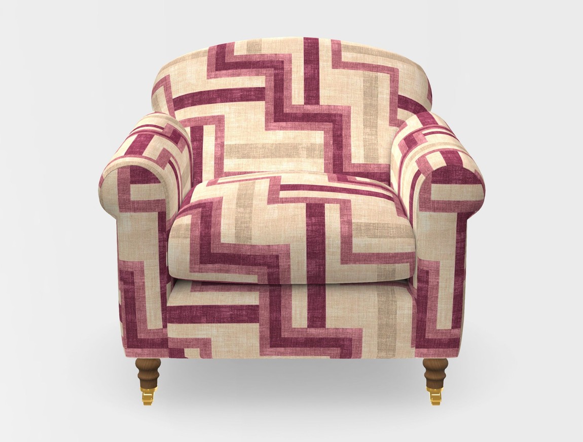 Bespoke Armchairs