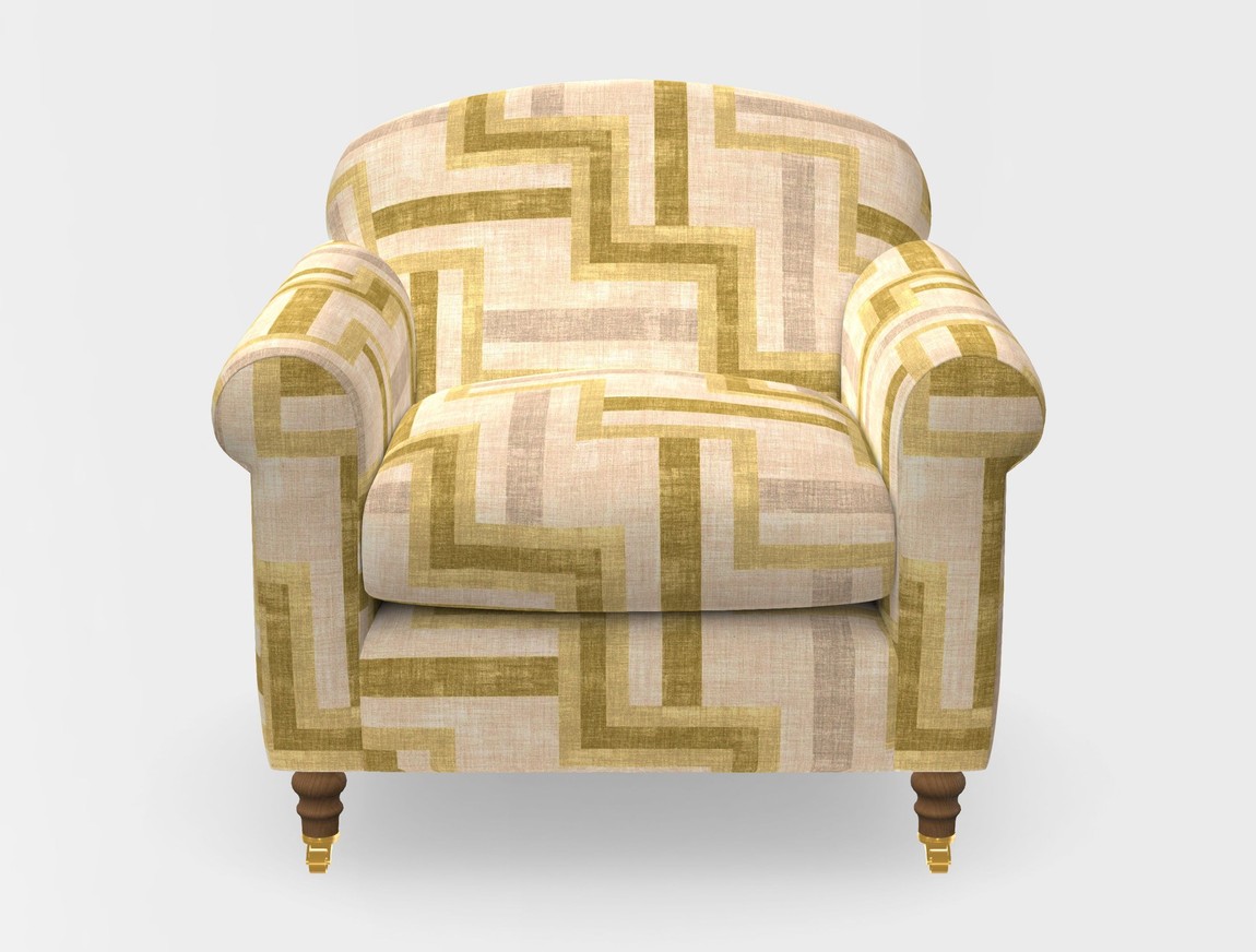 Bespoke Armchairs