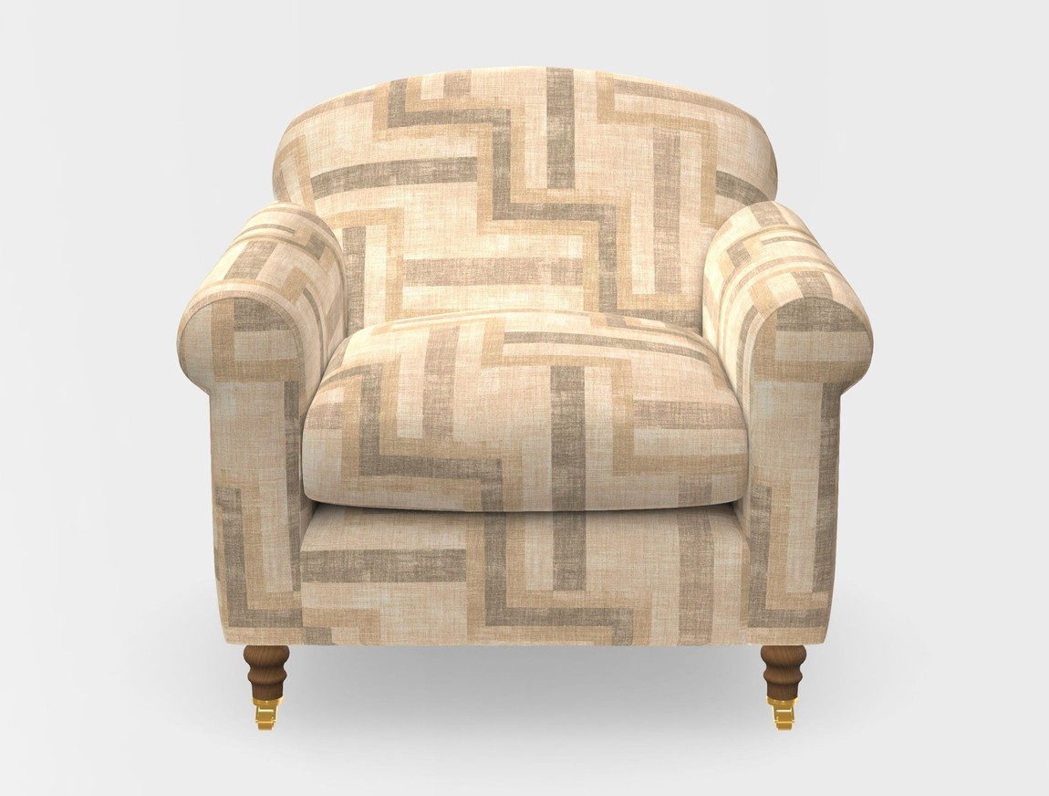Bespoke Armchairs